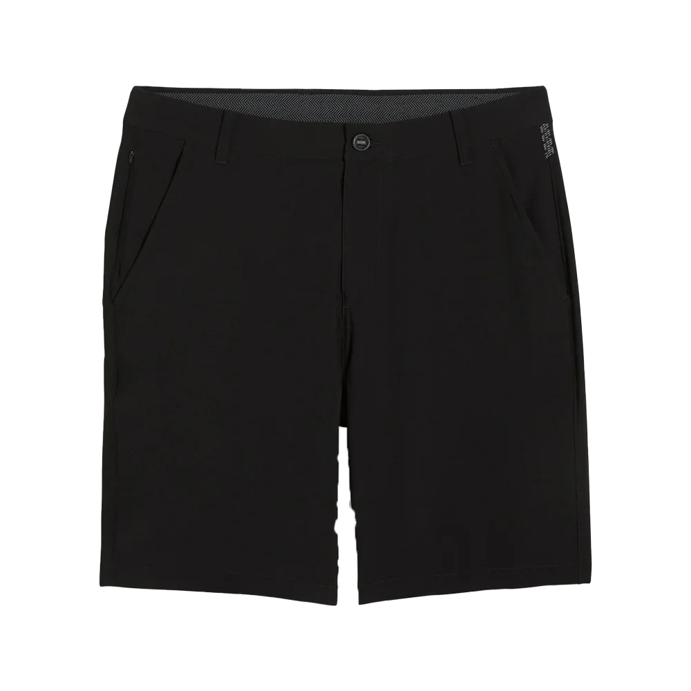 Puma Golf Men's 101 Solid Short 9