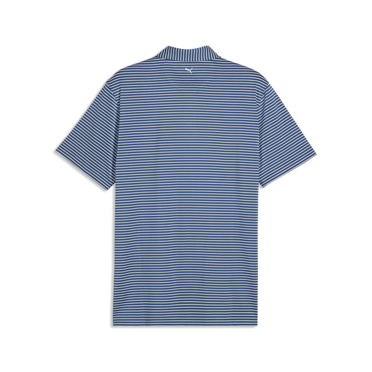 Puma Golf Men's BRRR Stripe Polo