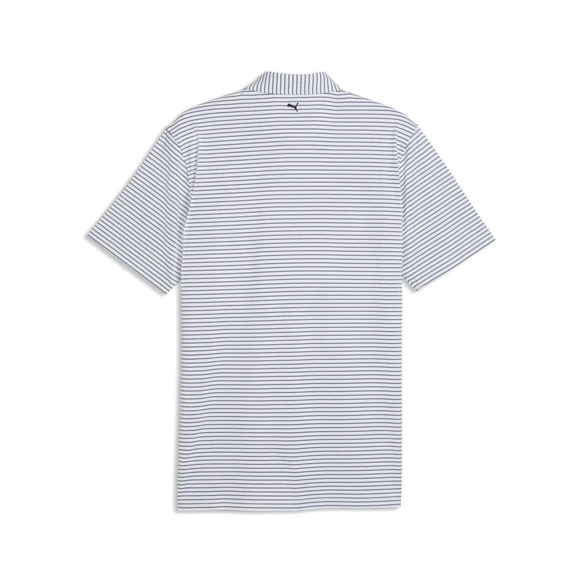 Puma Golf Men's BRRR Stripe Polo