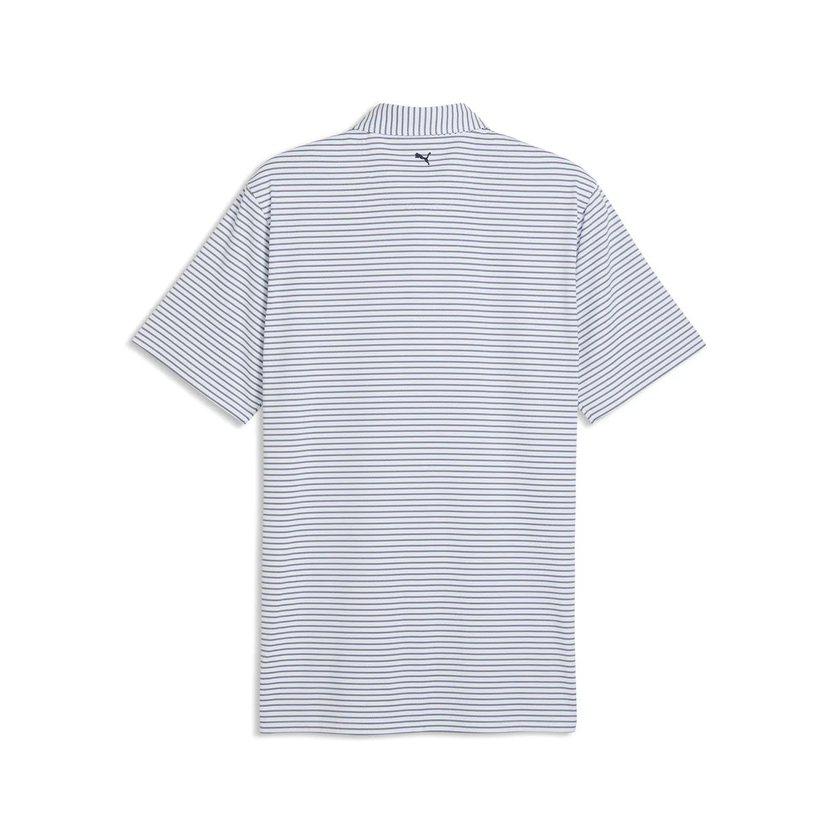 Puma Golf Men's BRRR Stripe Polo