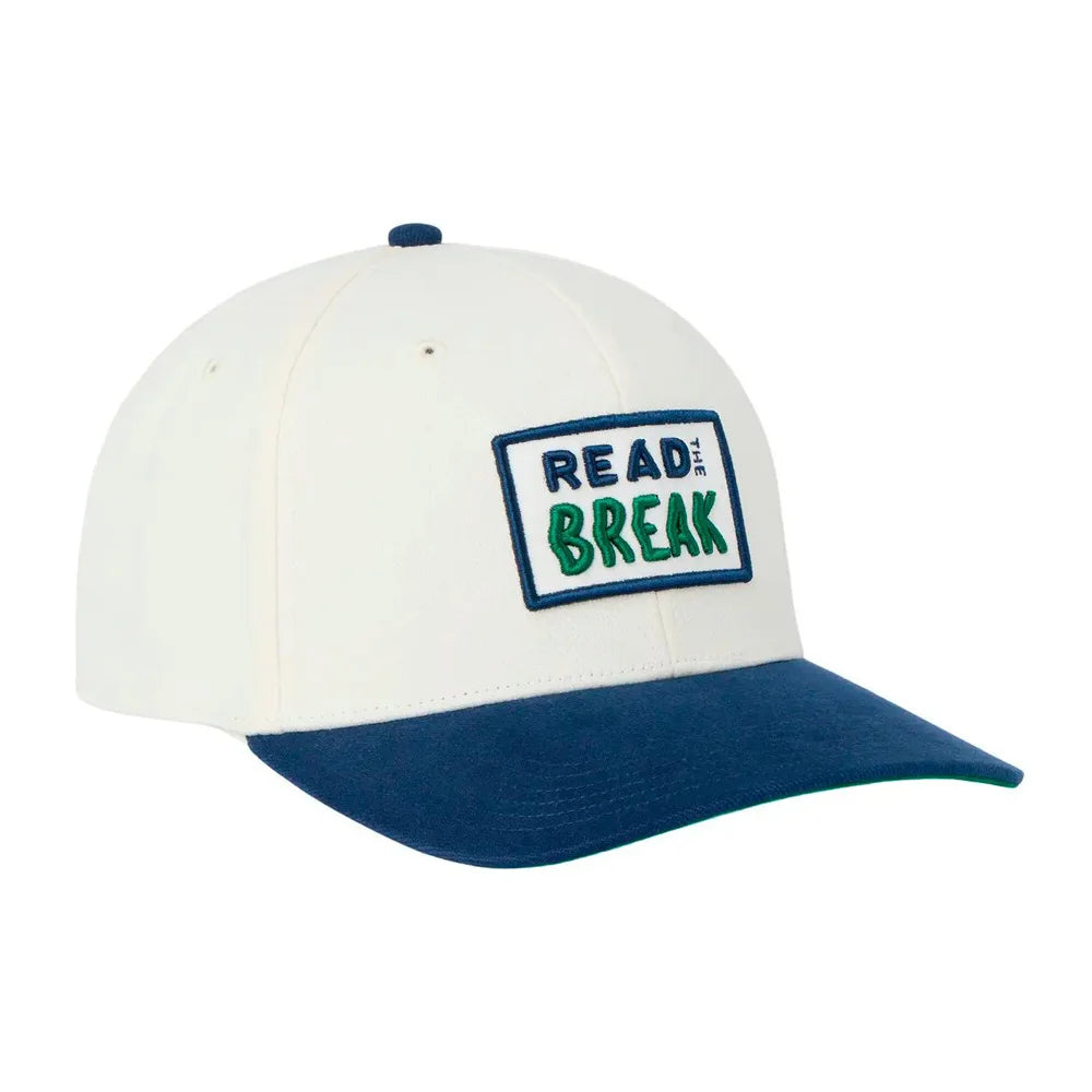 Cobra Golf Men's Bb X Break Cap
