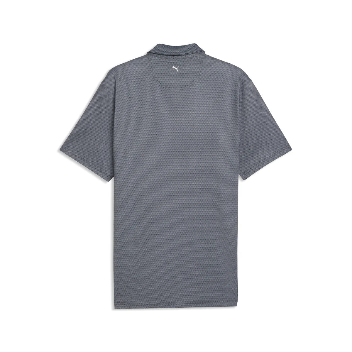 Puma Golf Men's CLOUDSPUN Birdseye BN Polo