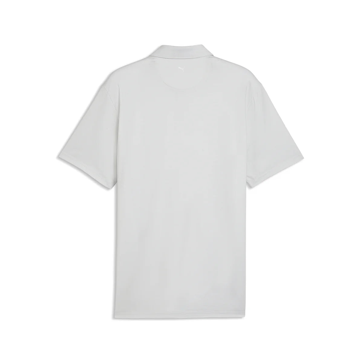 Puma Golf Men's CLOUDSPUN Birdseye BN Polo