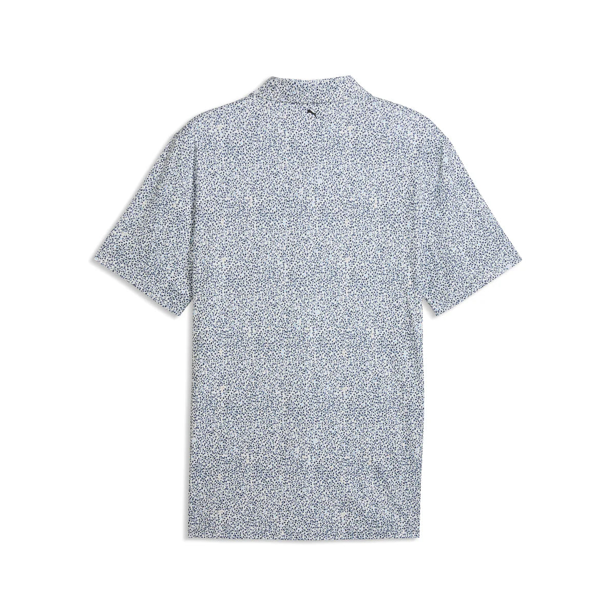 Puma Golf Men's CLOUDSPUN Posy BN Polo