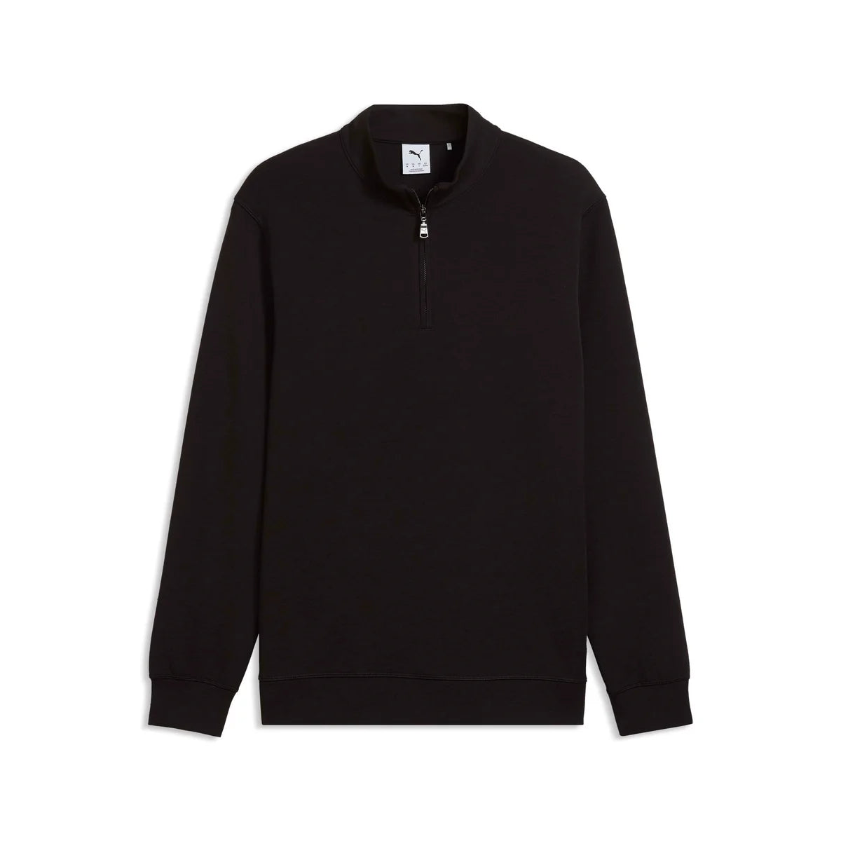 Puma Golf Men's Cloudspun Fleece Golf 1/4 Zip