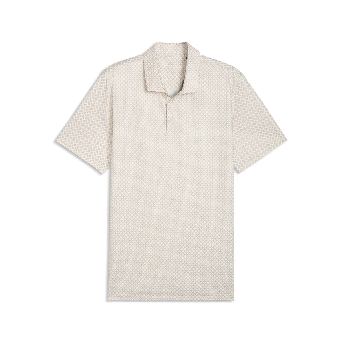 Puma Golf Men's MATTR Clover BN Polo – Midway Sports