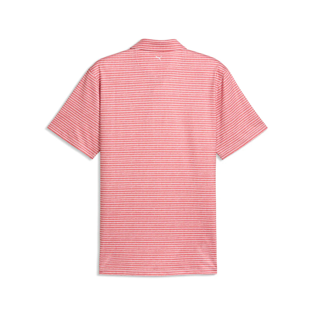 Puma Golf Men's MATTR Stadium BN Polo