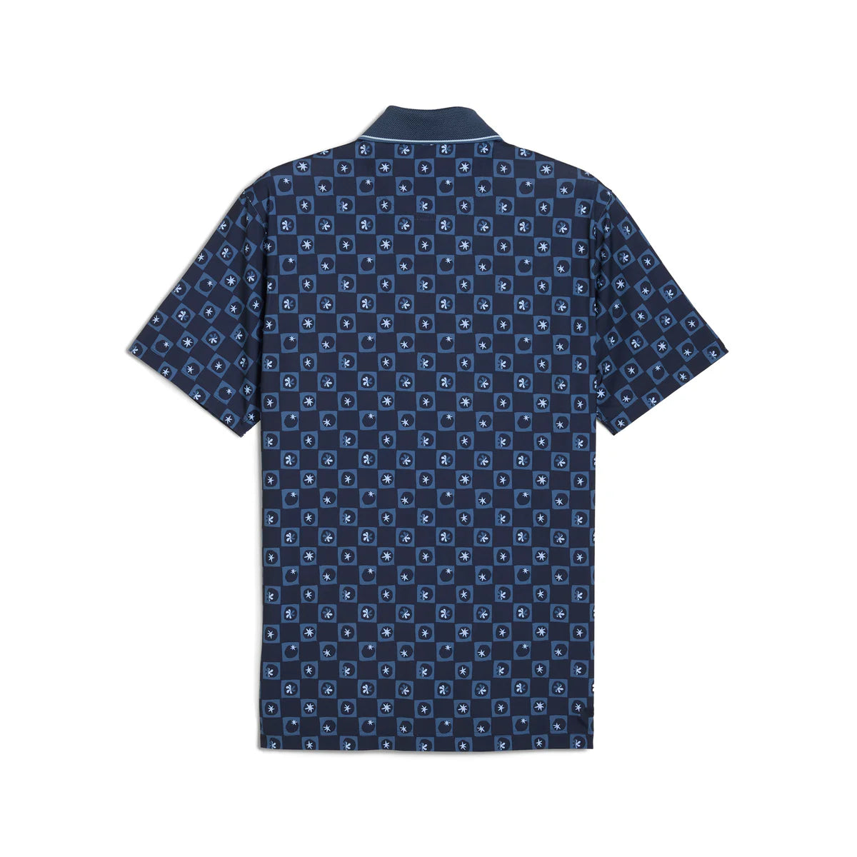 Puma Golf Men's PTC Micro Golf Polo