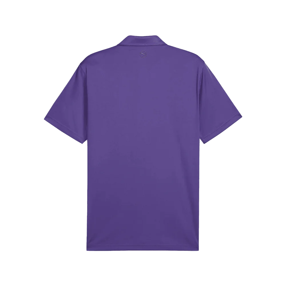 Puma Golf Men's Pure 2.0 Polo