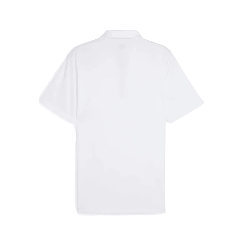 Puma Golf Men's Pure 2.0 Polo