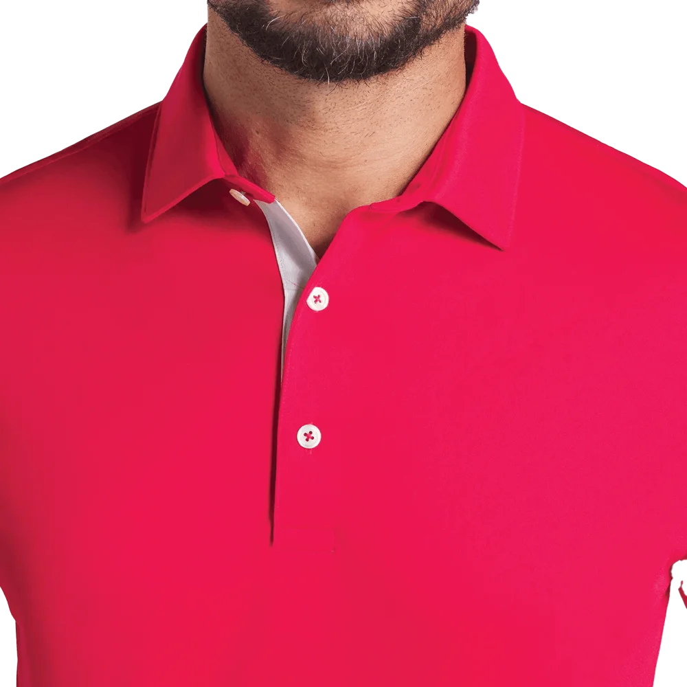 Puma Golf Men's Pure 2.0 Polo