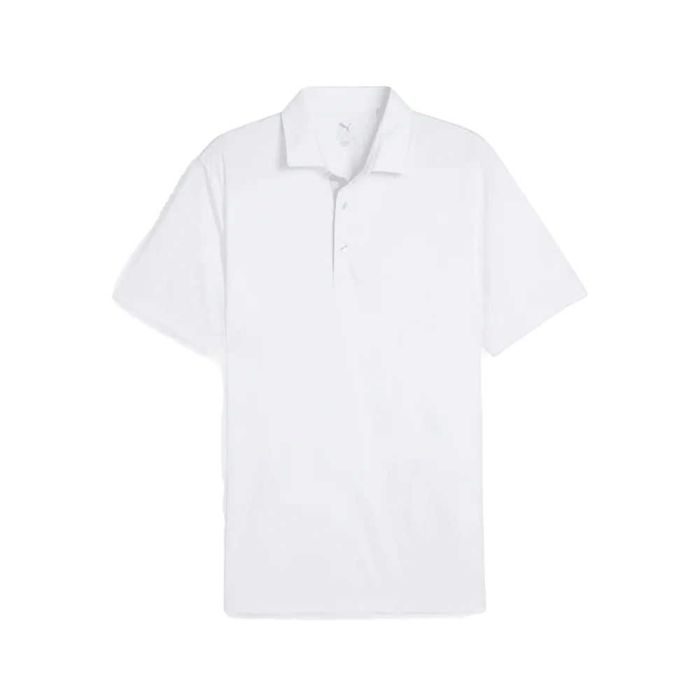 Puma Golf Men's Pure 2.0 Polo