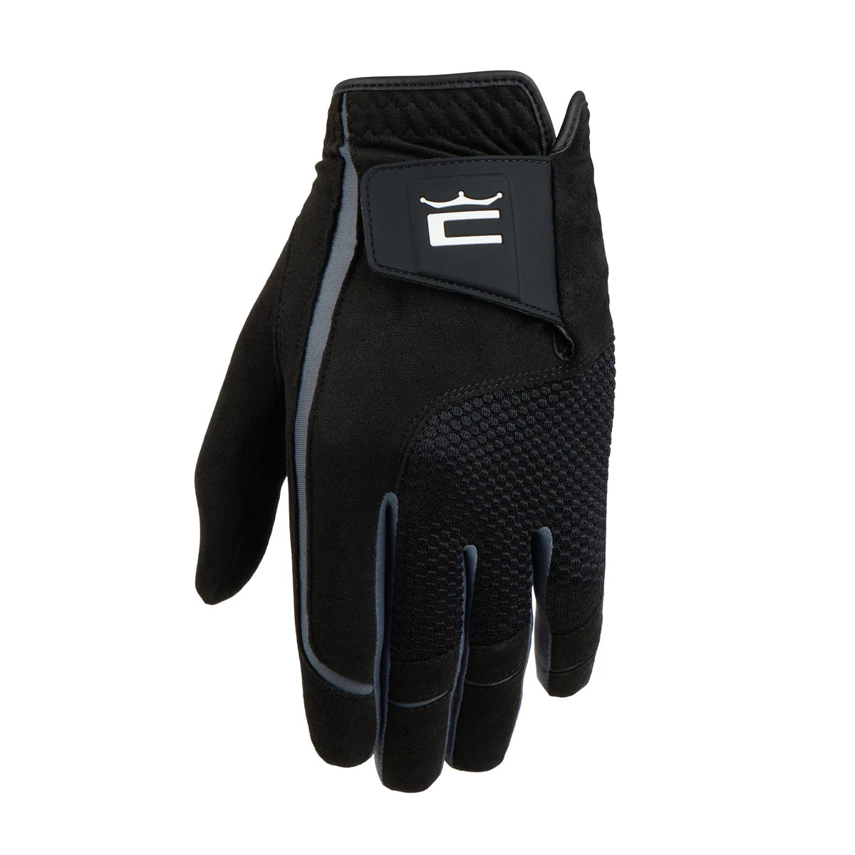Cobra Golf Men's StormGrip Rain-Pair Golf Glove