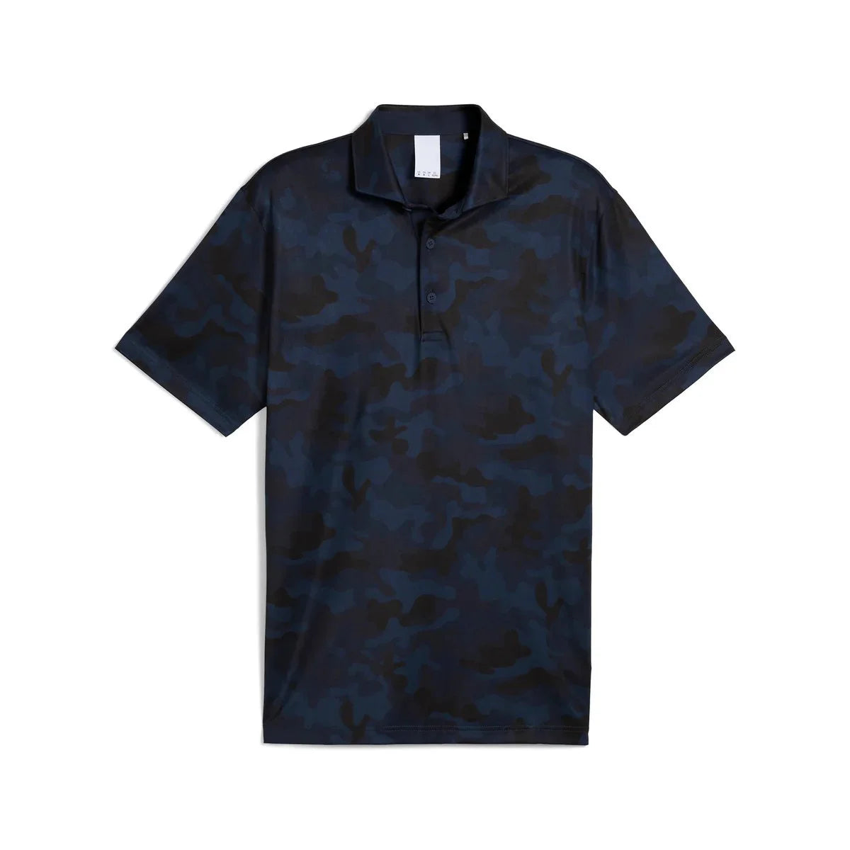 Puma Golf Men's Volition Camo Golf Polo