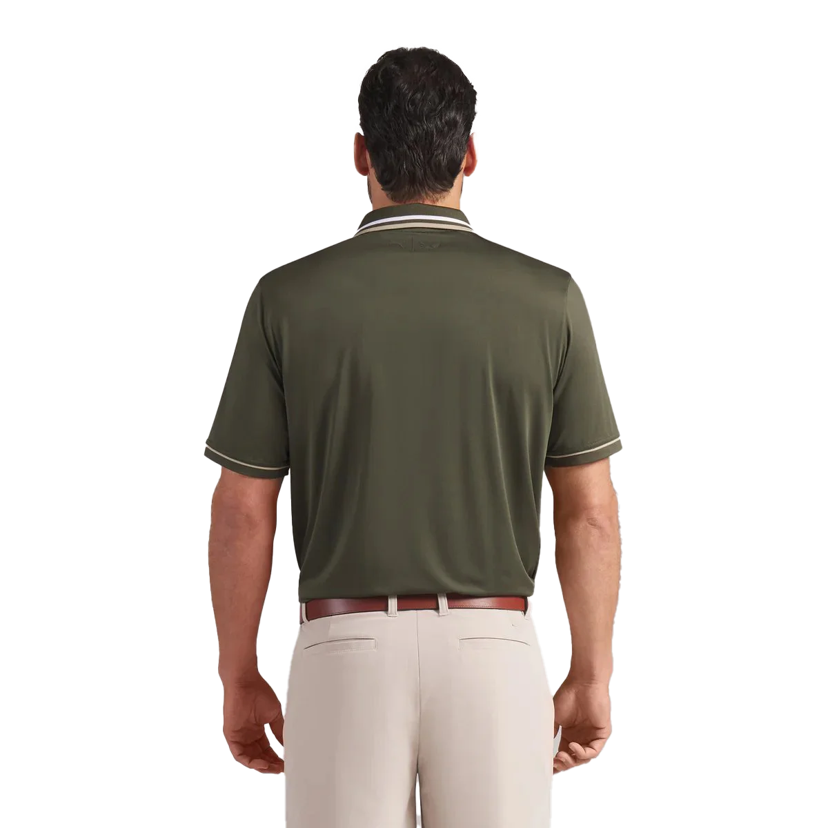 Puma Golf Men's Volition Polo