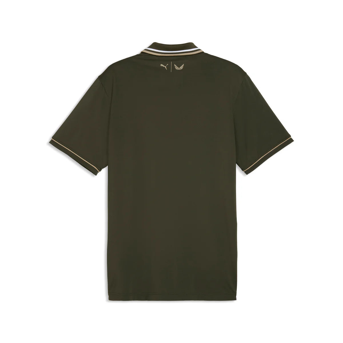 Puma Golf Men's Volition Polo