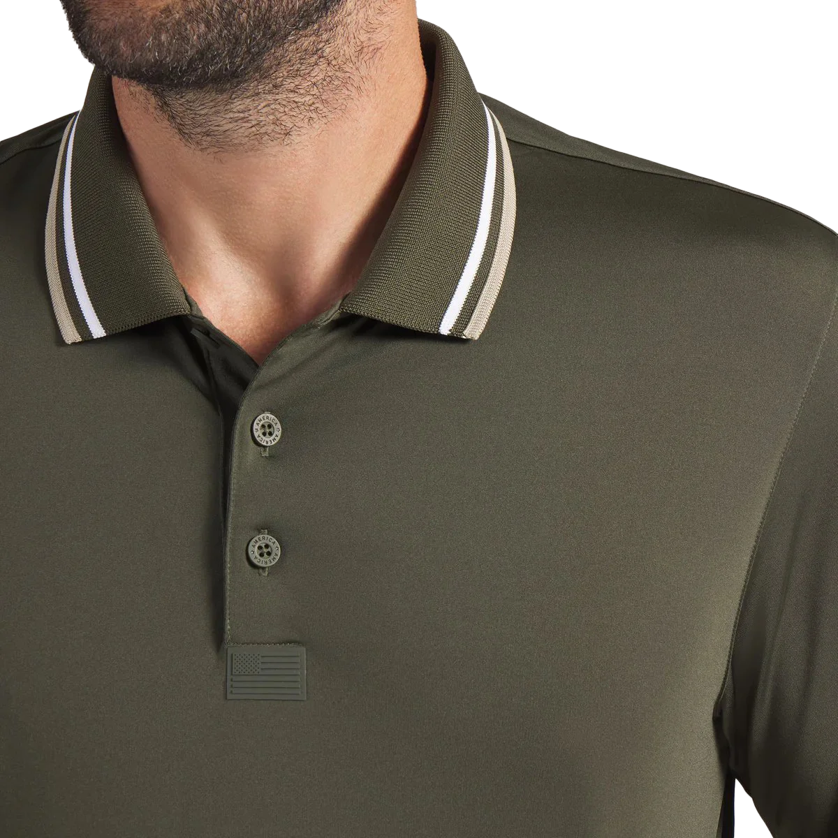 Puma Golf Men's Volition Polo