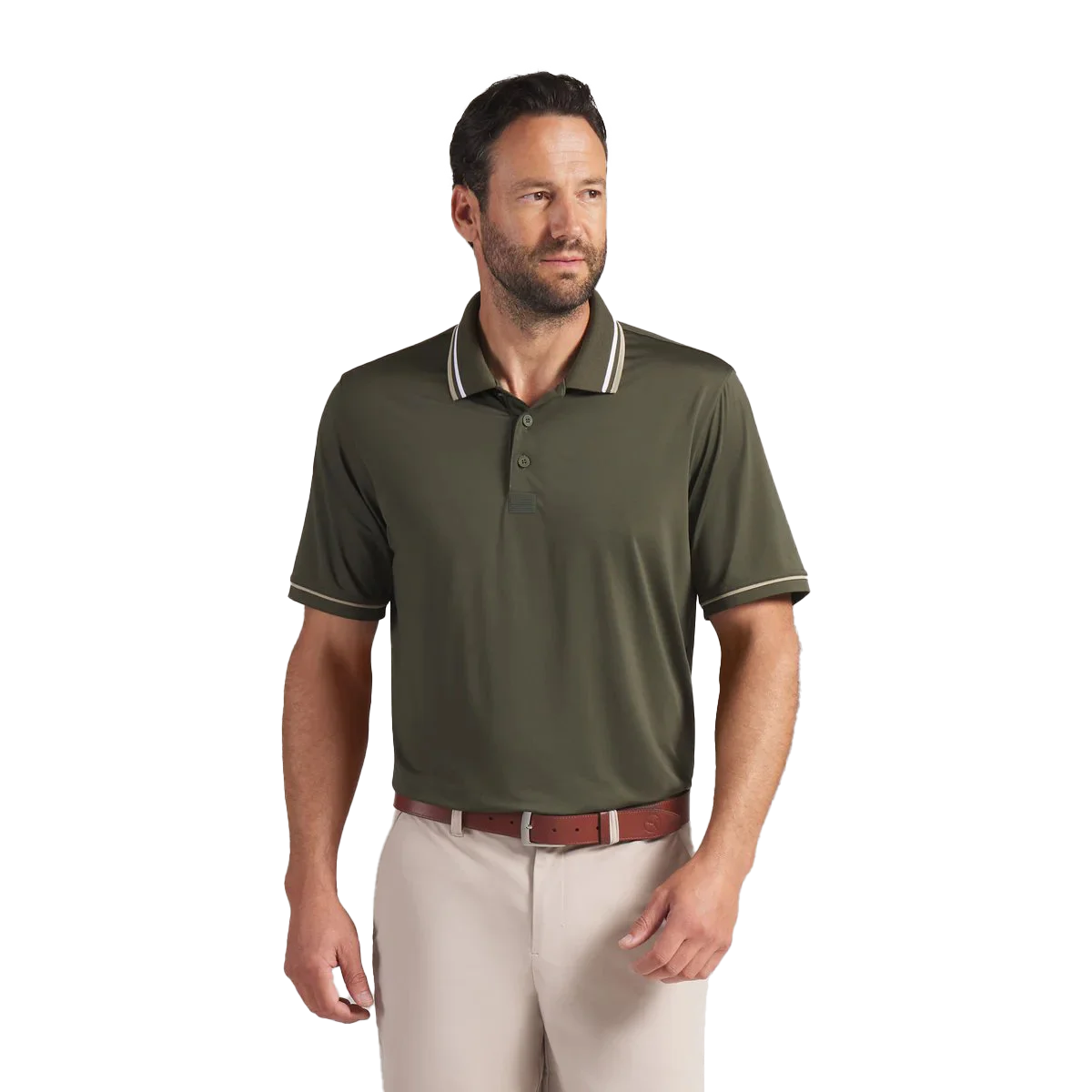 Puma Golf Men's Volition Polo