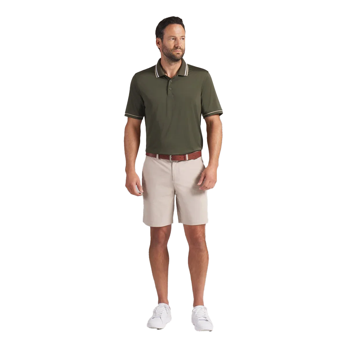 Puma Golf Men's Volition Polo