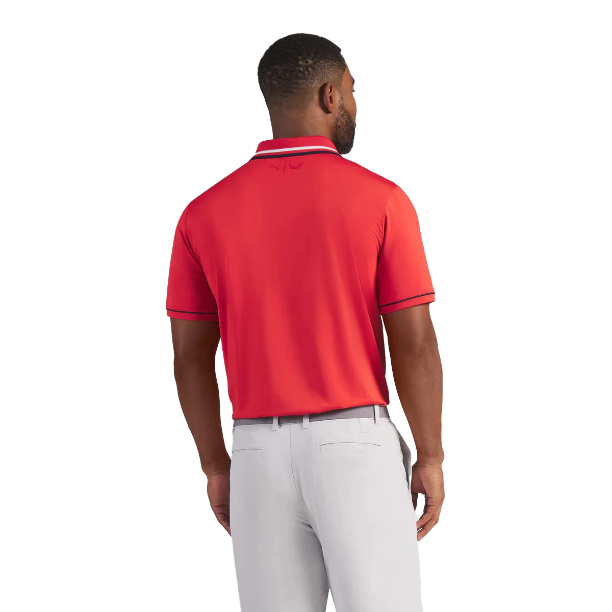 Puma Golf Men's Volition Polo