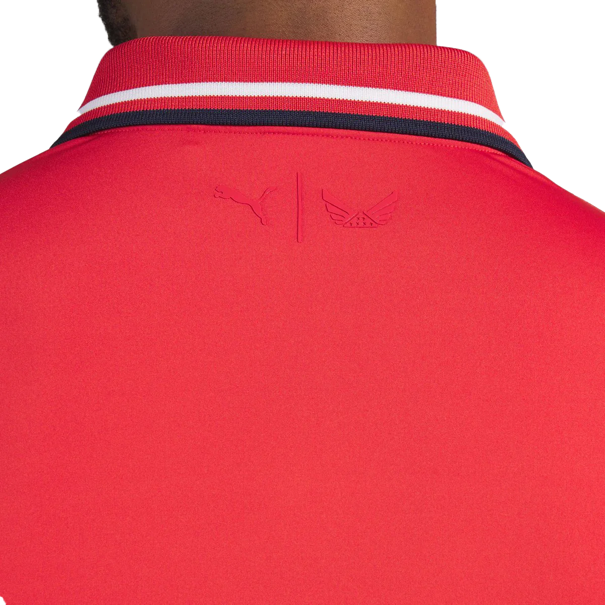 Puma Golf Men's Volition Polo