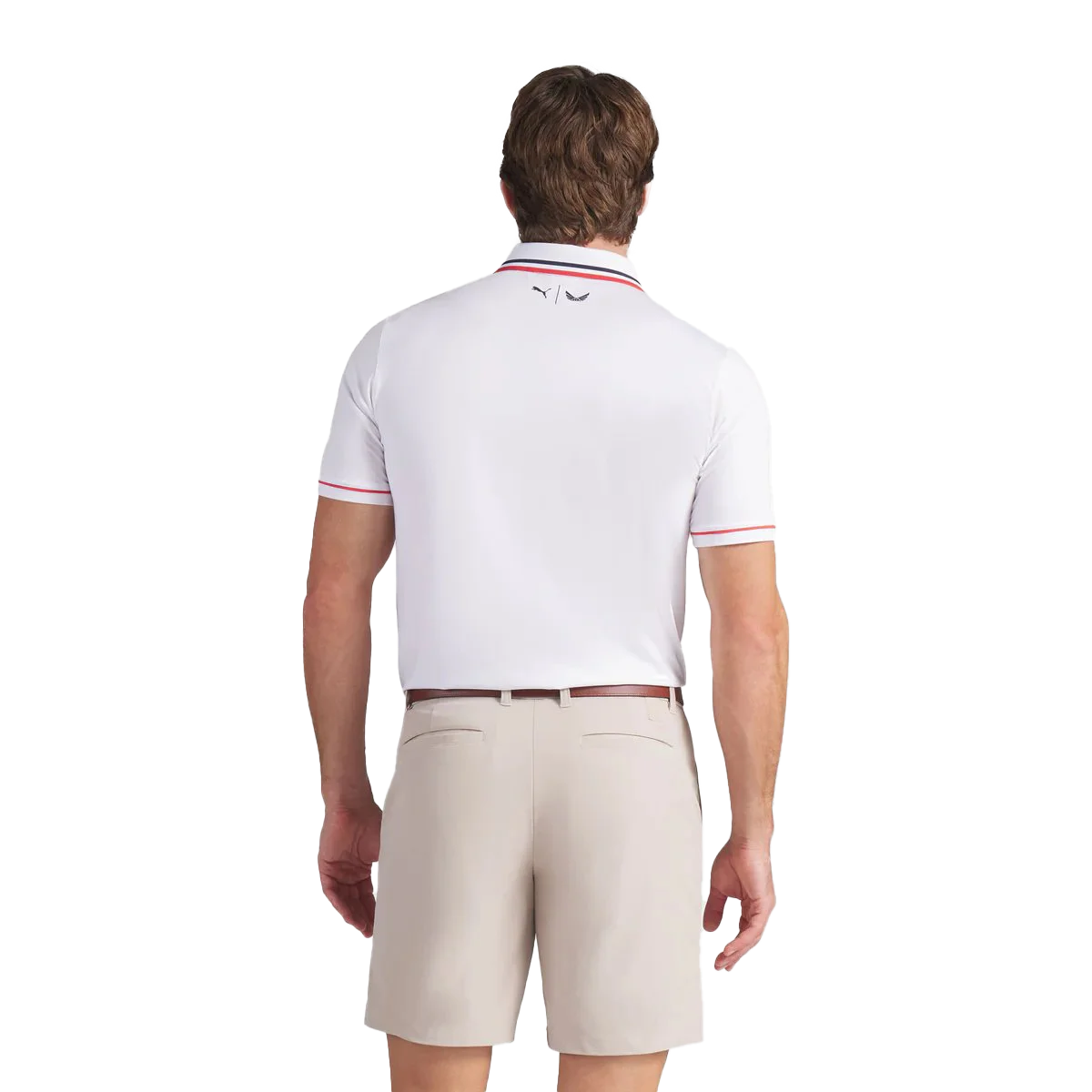 Puma Golf Men's Volition Polo