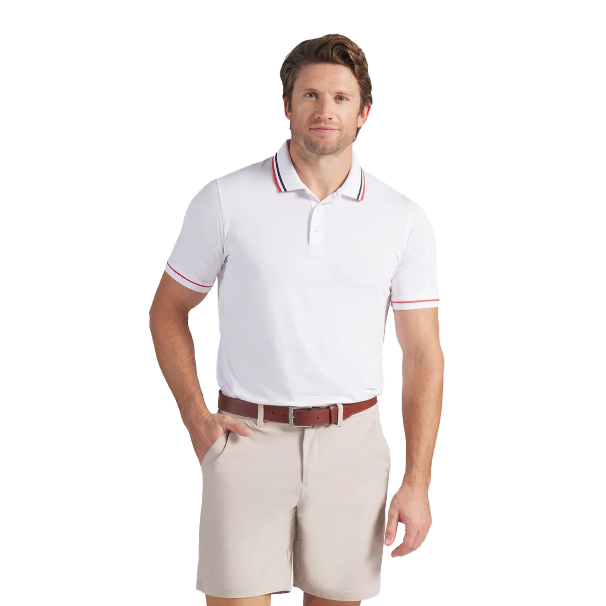 Puma Golf Men's Volition Polo