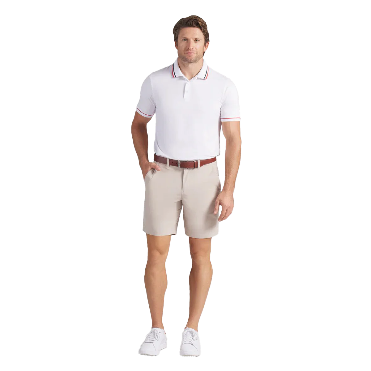 Puma Golf Men's Volition Polo