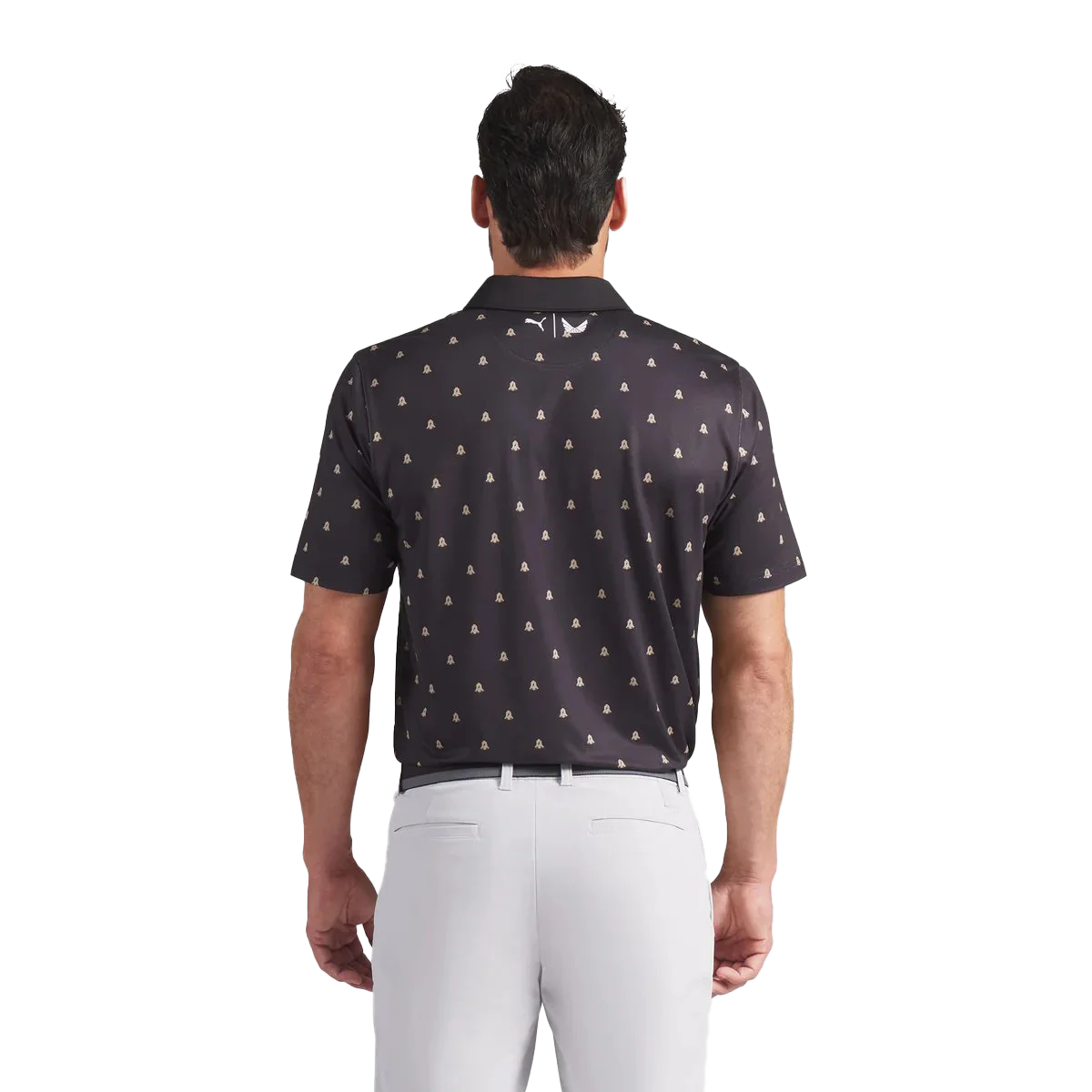 Puma Golf Men's Volition Liberty Polo
