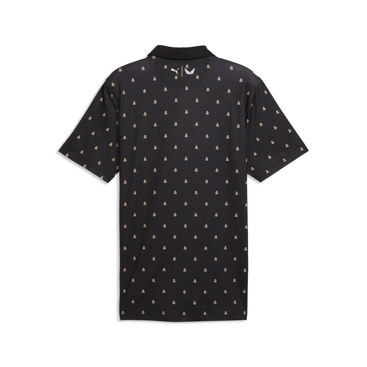Puma Golf Men's Volition Liberty Polo