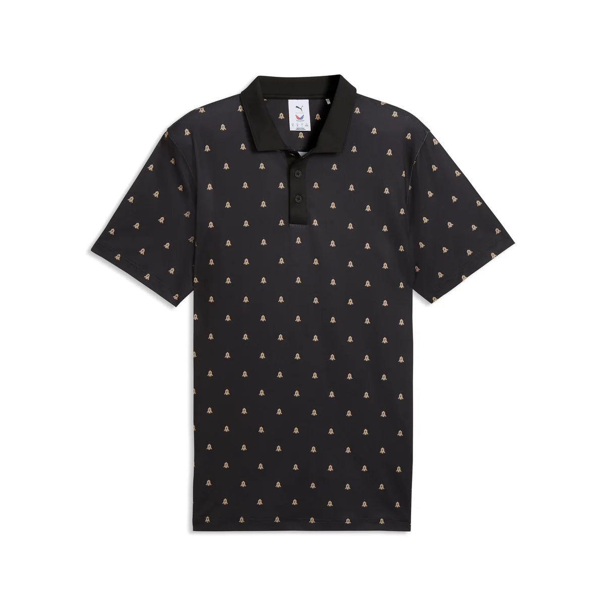 Puma Golf Men's Volition Liberty Polo