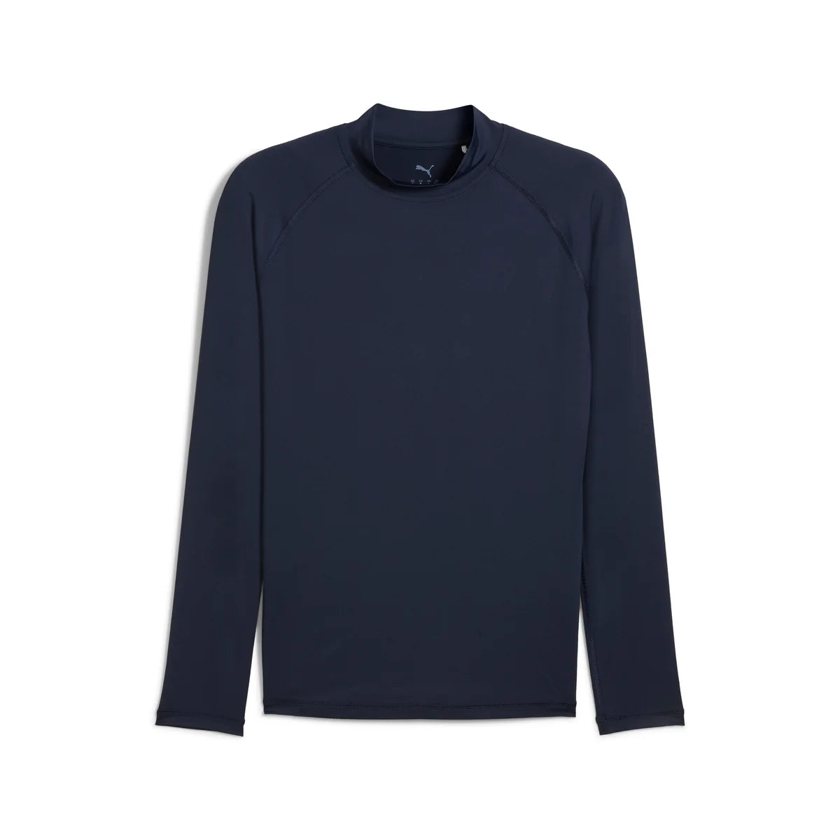 Puma Golf Men's You V Baselayer Shirt Navy Color