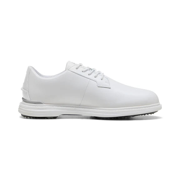 Puma Golf Royale White Color.