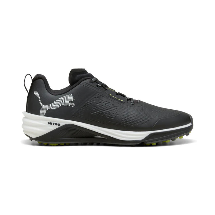 Puma Golf Shadowcat Nitro 2.0 Black Color