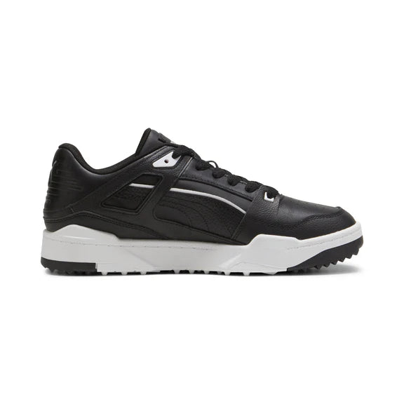 Puma Golf Slipstream G Black Color Right View