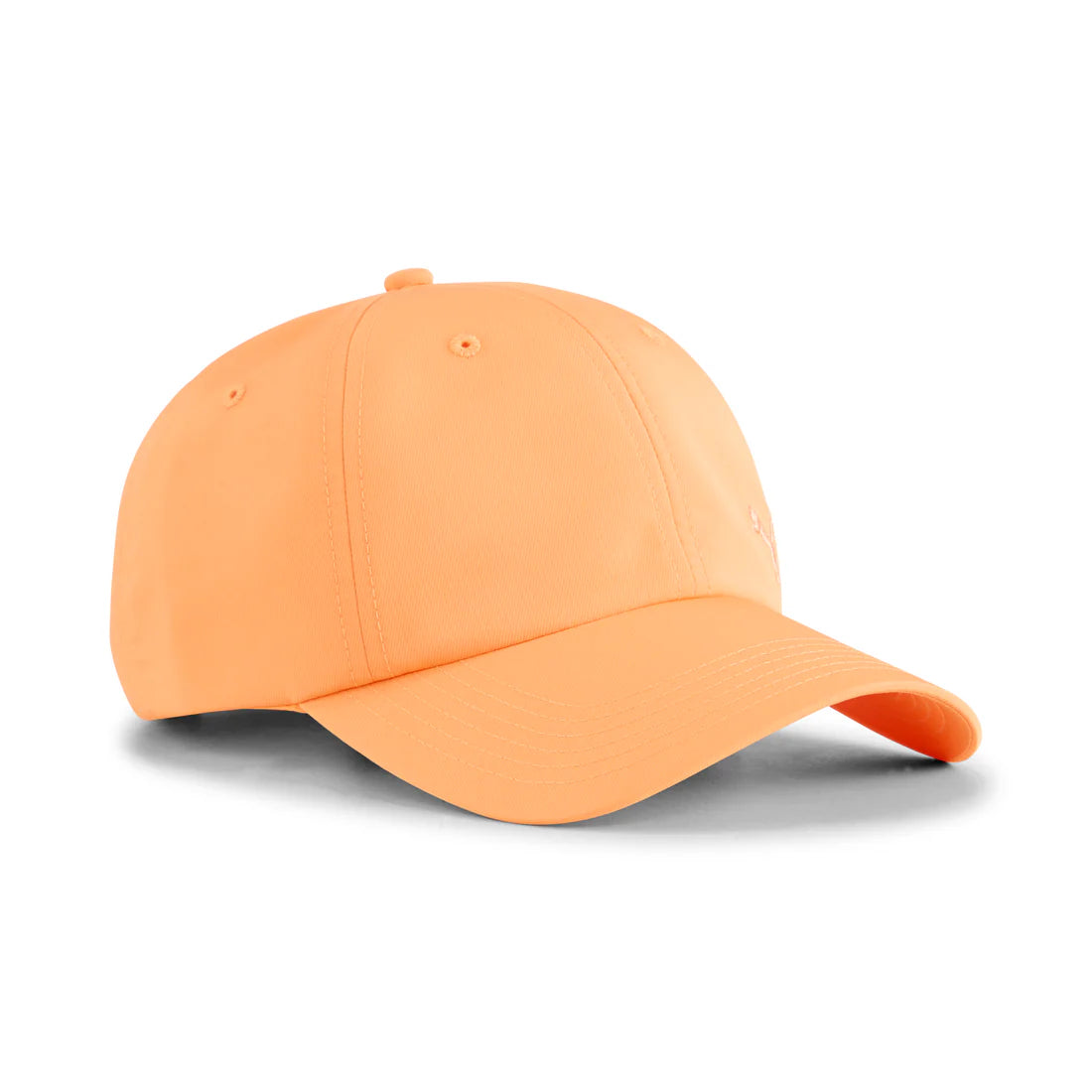 Puma Golf W Sport Cap Orange Color.
