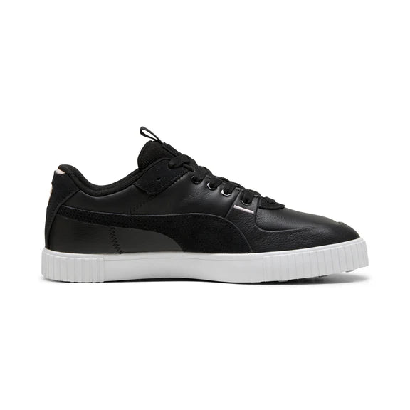 Puma Golf Women  Cali G Black Color Right View