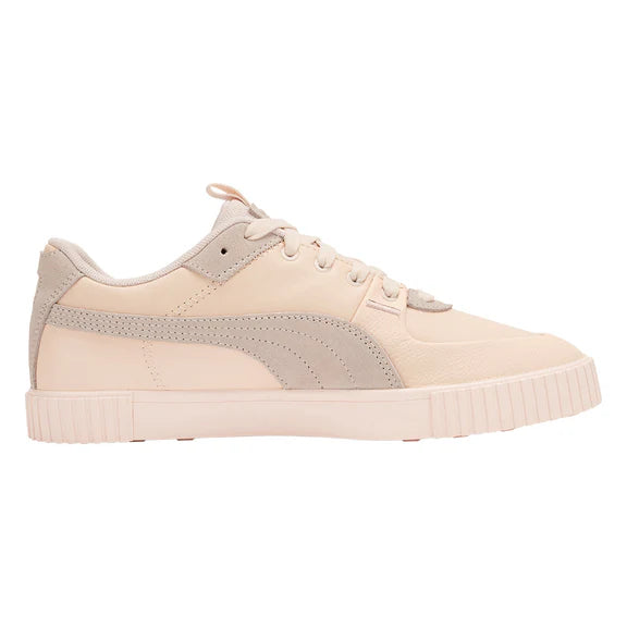 Puma Golf Women  Cali G Khaki Color Right View