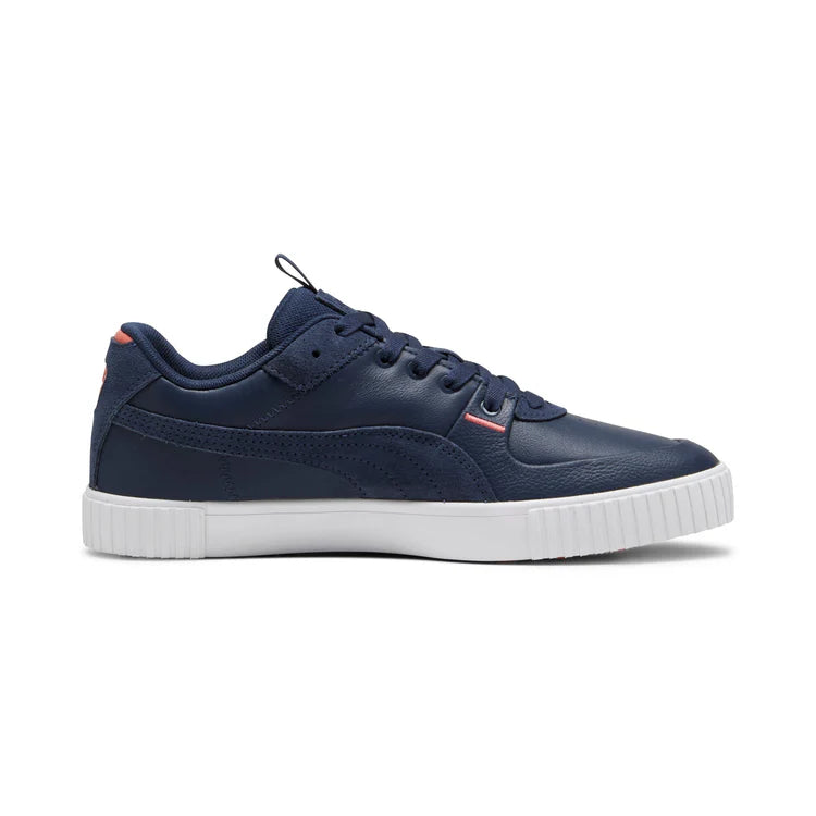 Puma Golf Women  Cali G Navy Color Right View