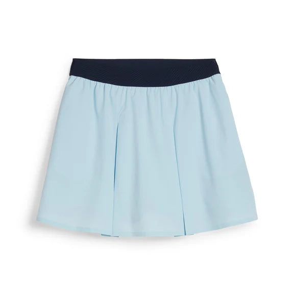 Puma Golf Women Club Pleated Skirt