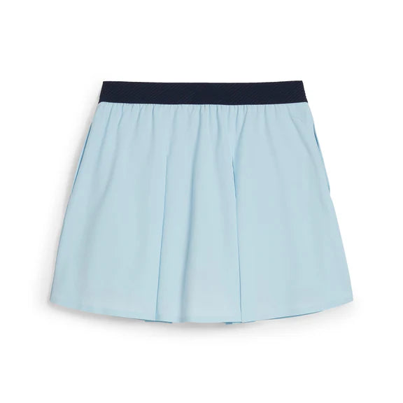 Puma Golf Women Club Pleated Skirt