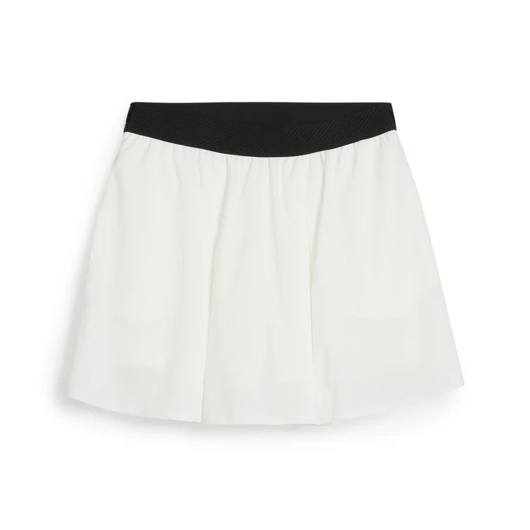 Puma Golf Women Club Pleated Skirt
