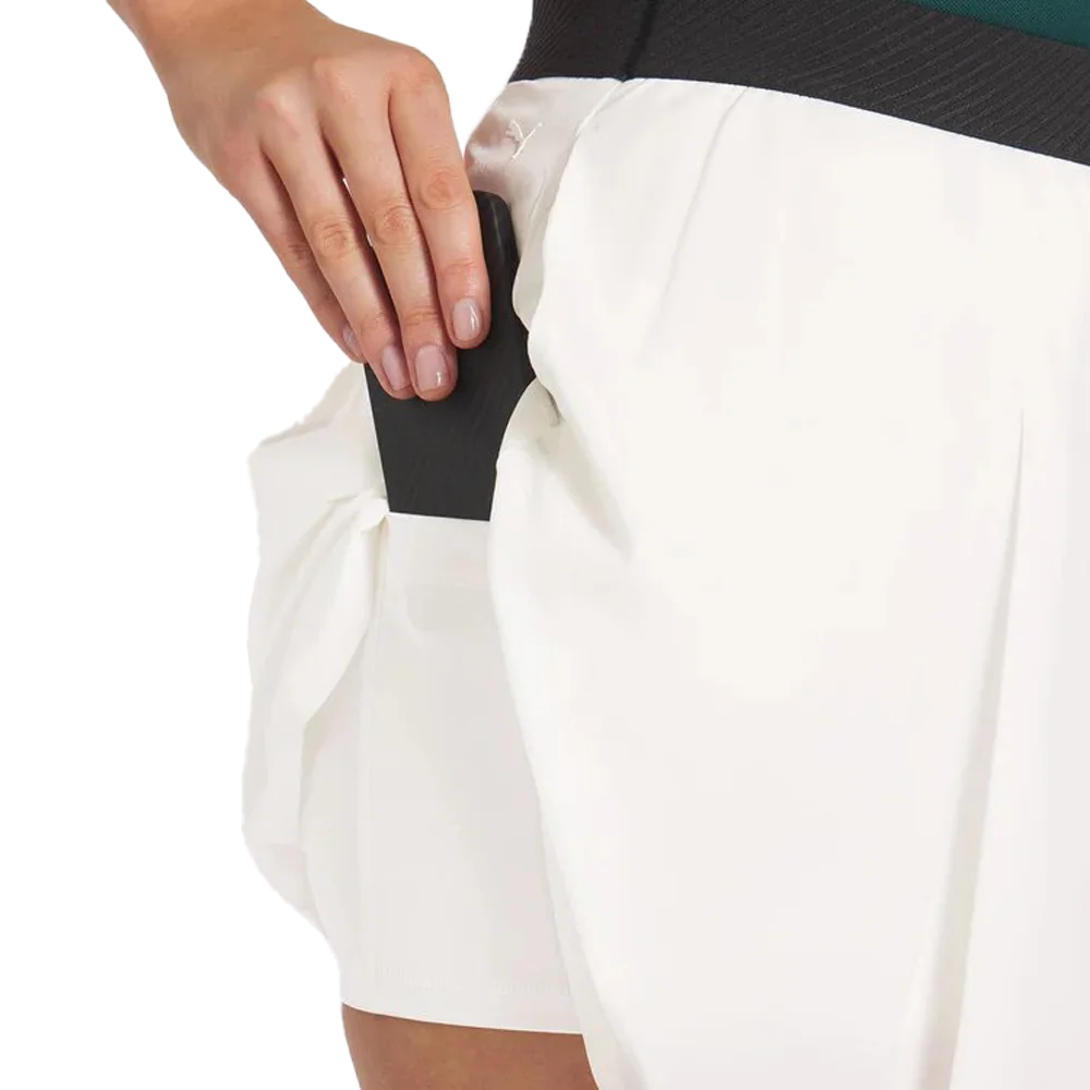 Puma Golf Women Club Pleated Skirt