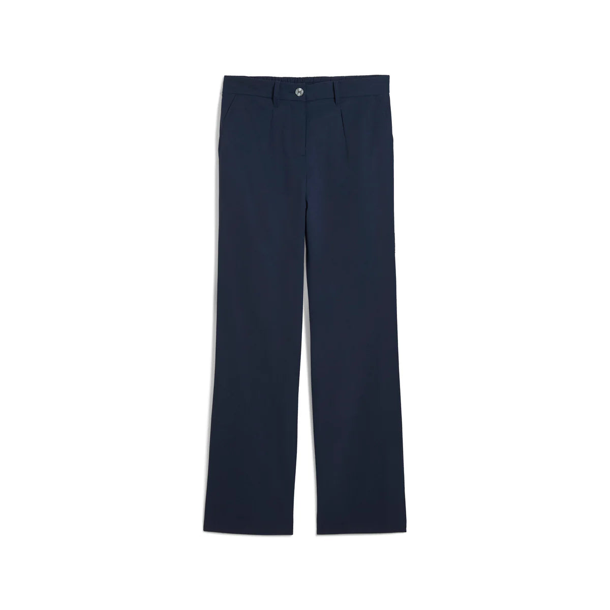 Puma Golf Women's AP Trouser Pants Navy Color