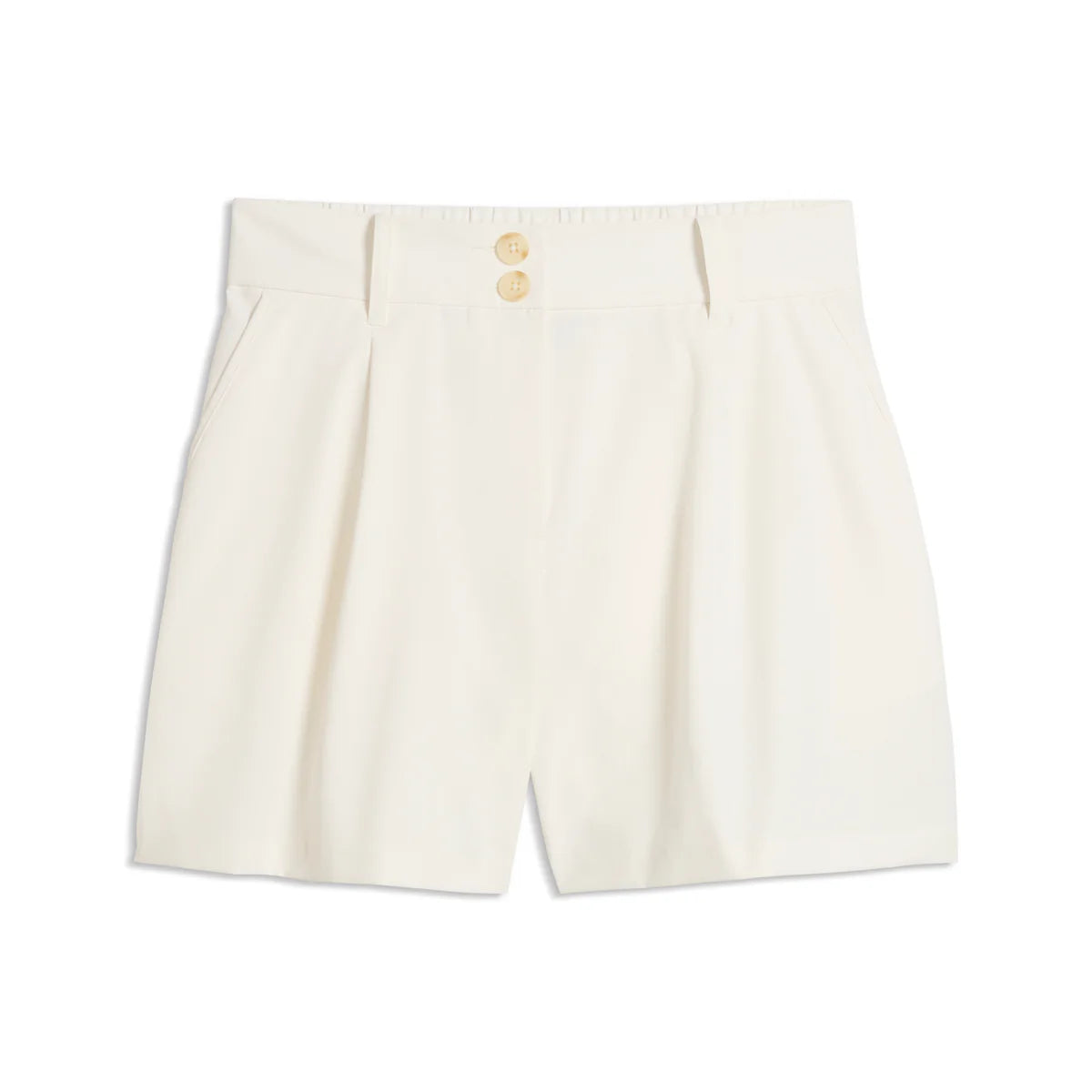 Puma Golf Women's Avant Trouser Shorts