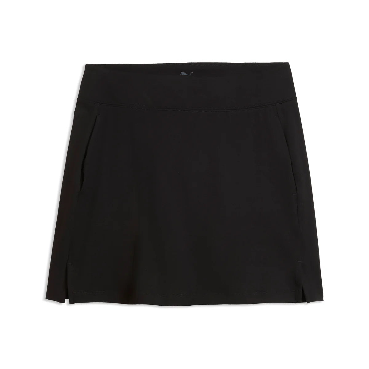 Puma Golf Women's CLOUDSPUN Lana 16" Skirt Black Color