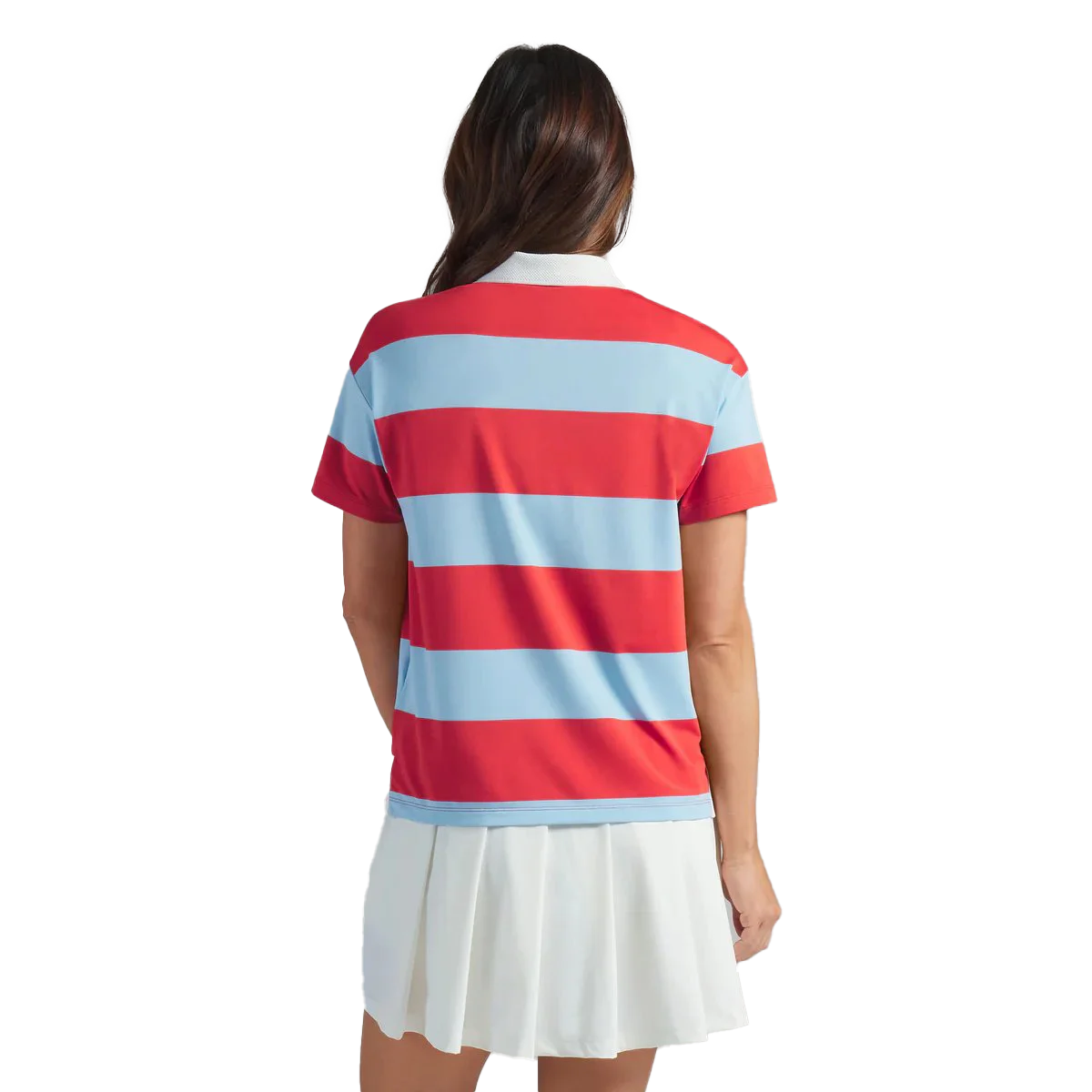 Puma Golf Women's CLOUDSPUN Rugby Polo