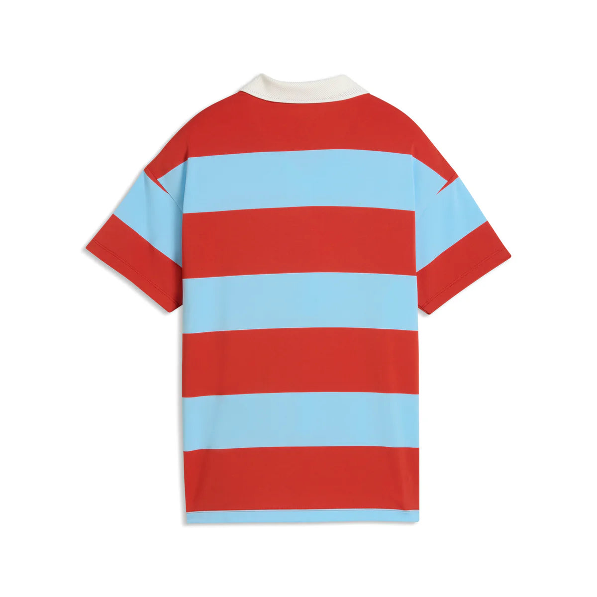 Puma Golf Women's CLOUDSPUN Rugby Polo