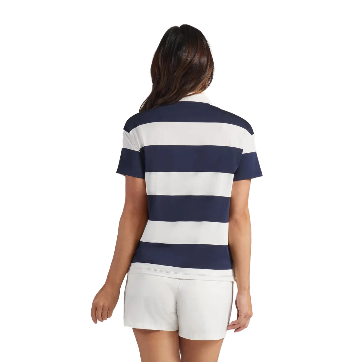 Puma Golf Women's CLOUDSPUN Rugby Polo