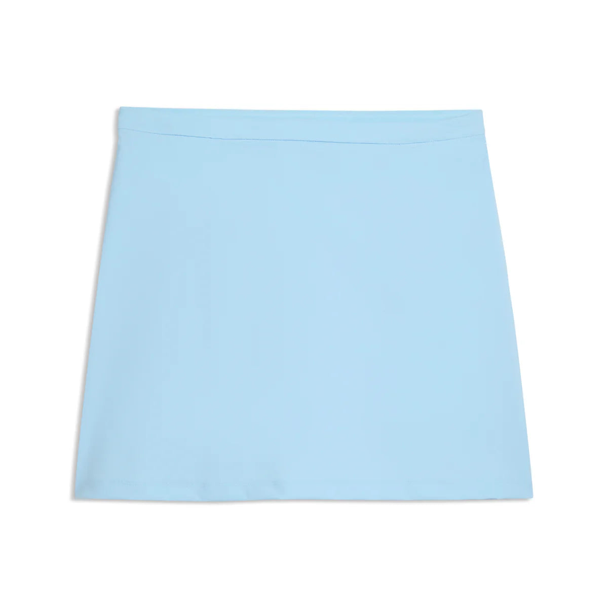 Puma Golf Women's Korra 17" Skirt Blue Color